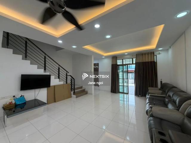 House for rent in Bandar Dato Onn, Johor Bahru