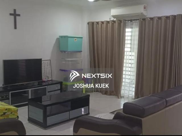 House for rent in Perak