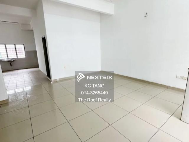 House for rent in Port Klang, Selangor