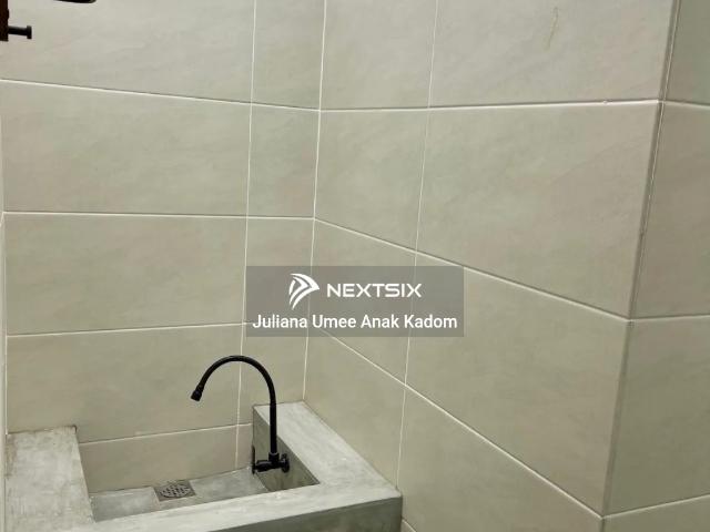 House for rent in Kuching