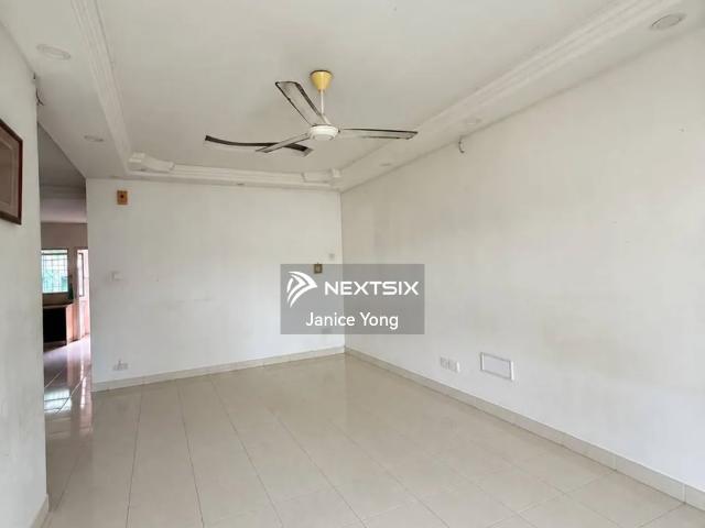 House for rent in Puteri Park, Johor Bahru
