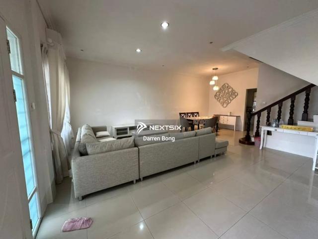 House for rent in Kuching