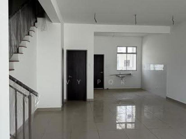 House for rent in Bayuemas, Bandaraya Klang