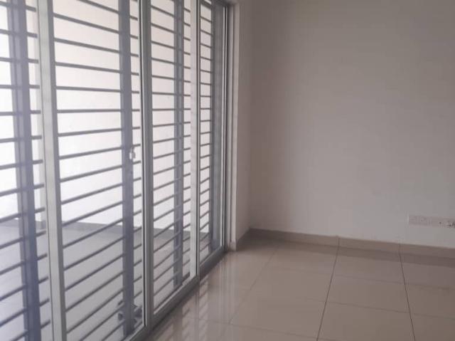 House for rent in Bayuemas, Bandaraya Klang