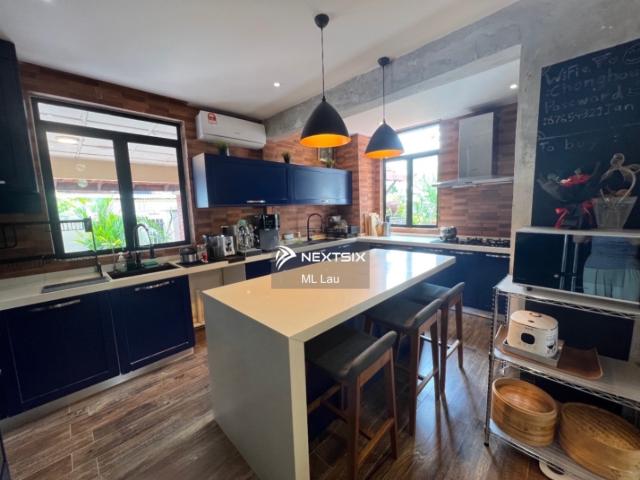 House for rent in Country Heights Damansara, Kuala Lumpur