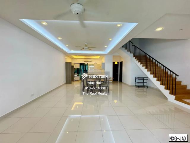 House for rent in Petaling, Alam Impian