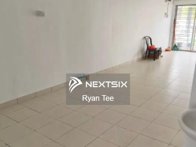 House for rent in Port Klang, Selangor