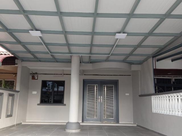 House for rent in Bandar Sentosa, Bandaraya Klang