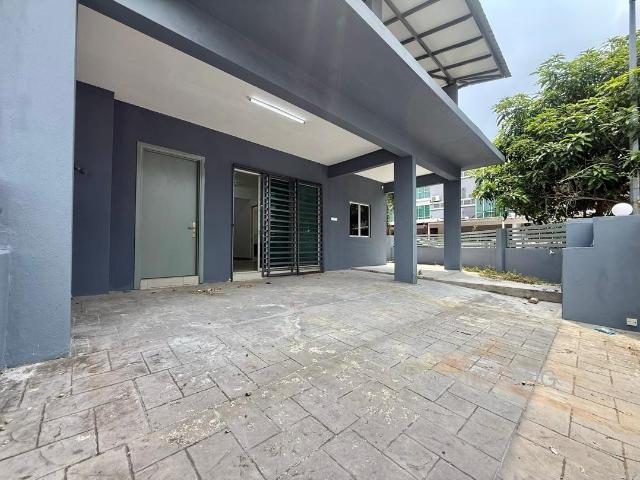 House for rent in Taman Sejati, Bandaraya Klang