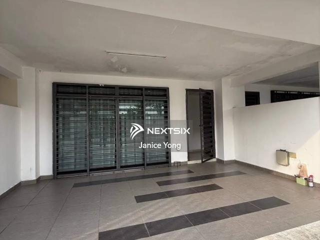 House for rent in Tebrau, Johor