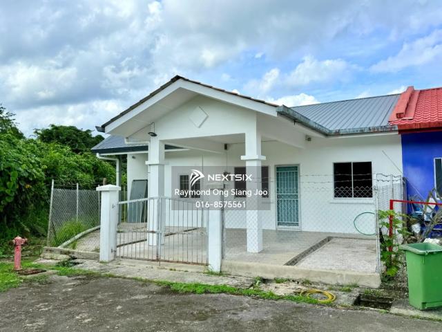 House for rent in Samarahan, Kota Samarahan