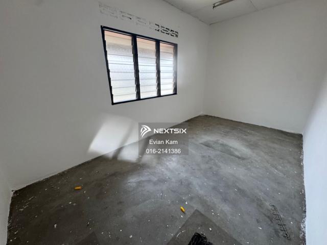 House for rent in Port Klang, Selangor