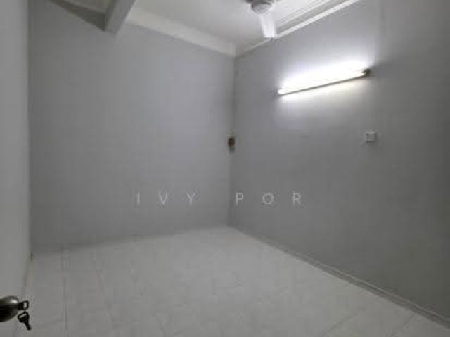 House for rent in Taman Melawis, Bandaraya Klang