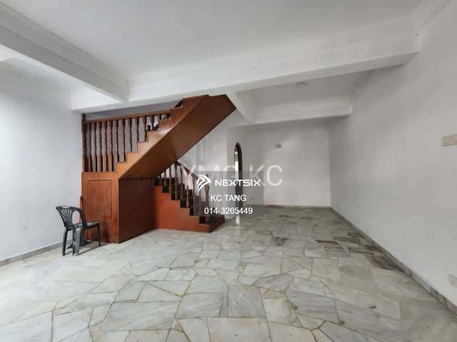 House for rent in Port Klang, Selangor
