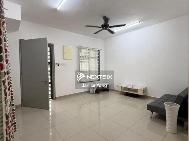 House for rent in Tropicana Cove, Pasir Gudang