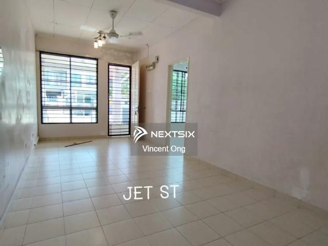 House for rent in Port Klang, Selangor