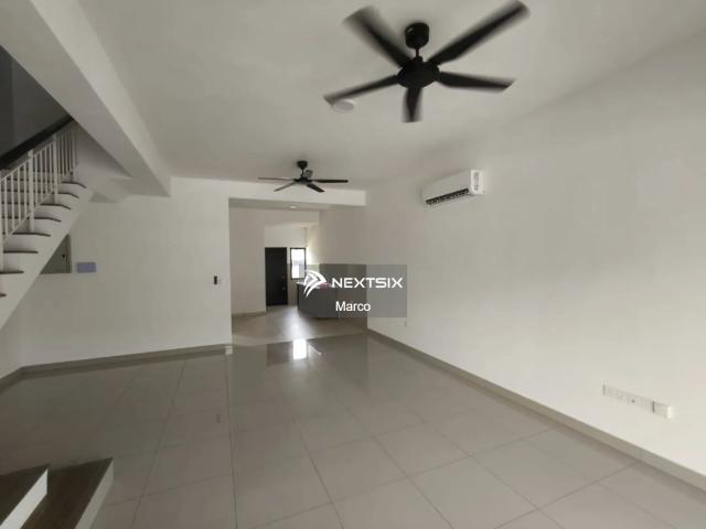 House for rent in Port Klang, Selangor