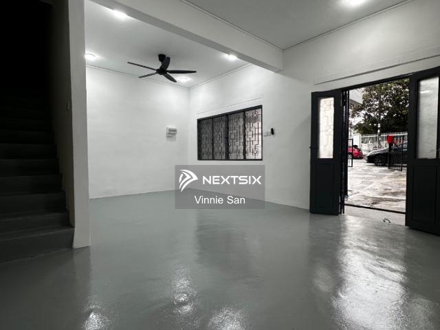 House for rent in Johore Bahru, Johor