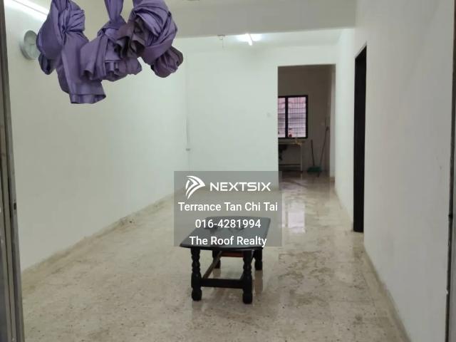 House for rent in Port Klang, Selangor