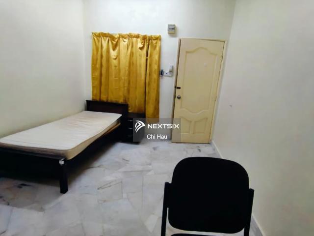 House for rent in Petaling, Subang Jaya