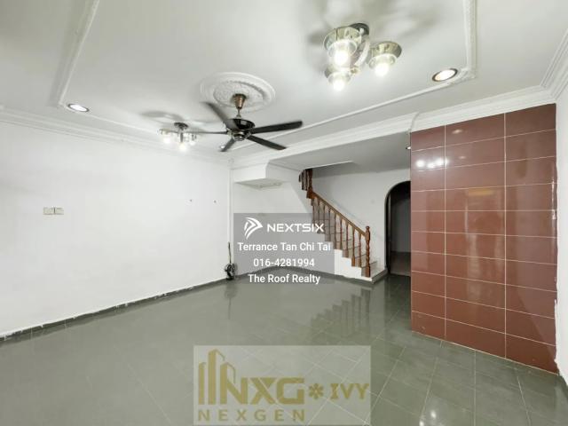 House for rent in Port Klang, Selangor