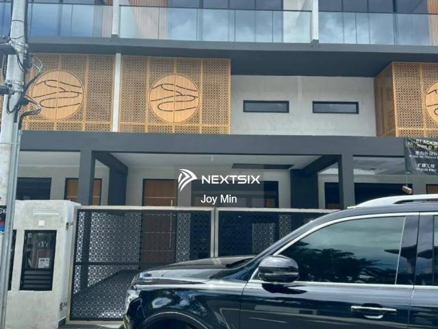 House for rent in Kulai, Johor