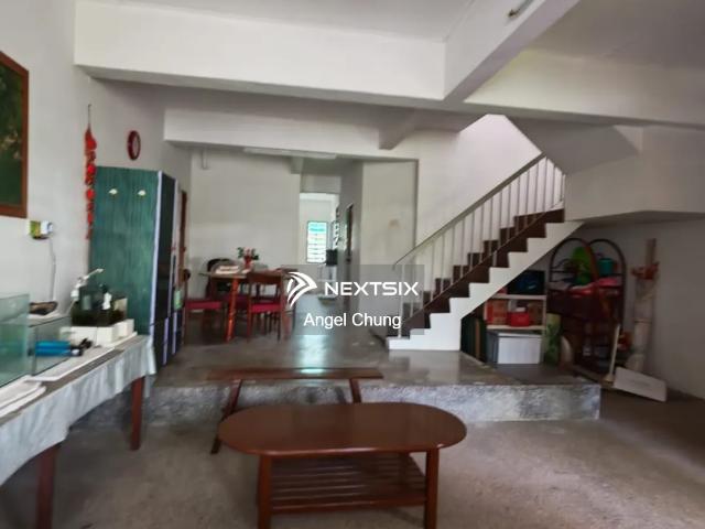 House for rent in Kuching