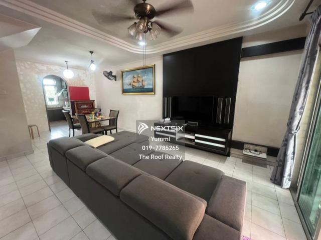 House for rent in Johore Bahru, Johor