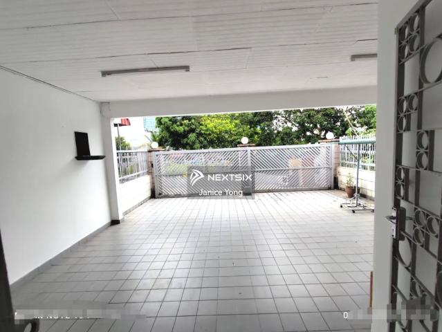 House for rent in Johore Bahru, Johor