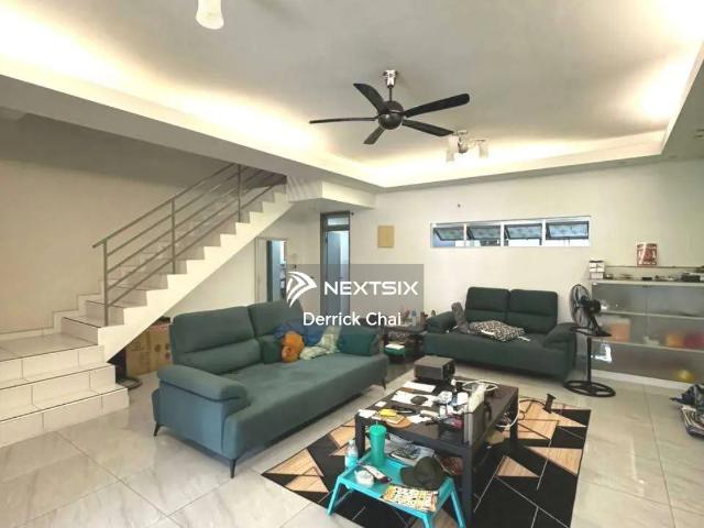 House for rent in Johore Bahru, Johor