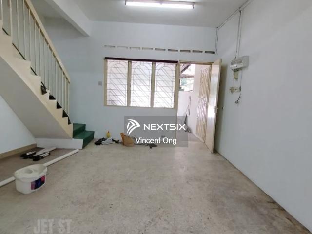 House for rent in Port Klang, Selangor