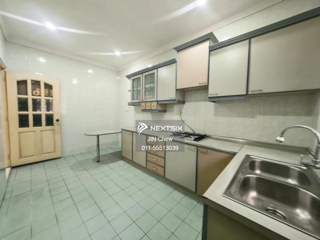 House for rent in Johore Bahru, Johor