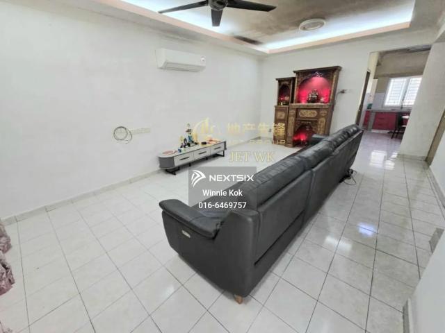 House for rent in Port Klang, Selangor