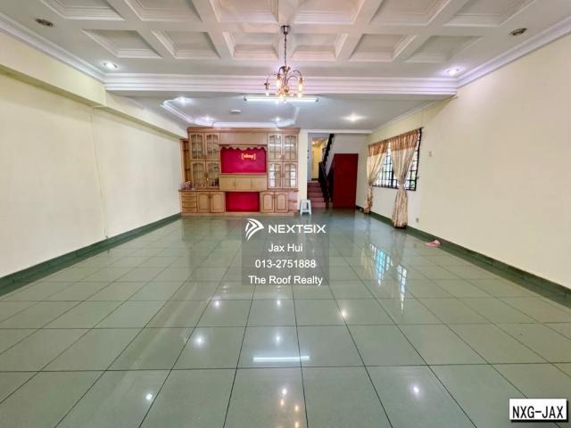 House for rent in Petaling, Subang Jaya