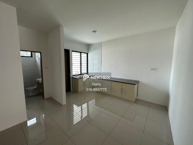 House for rent in Samarahan