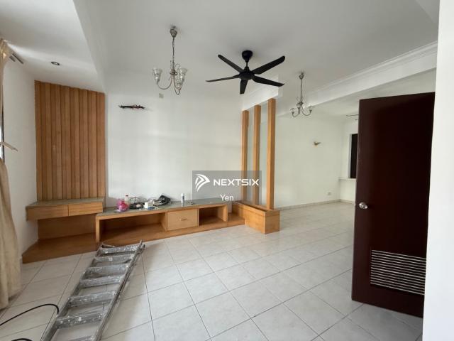 House for rent in Johore Bahru, Johor