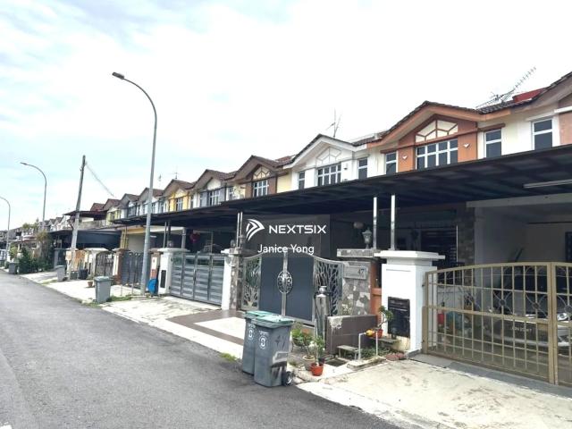 House for rent in Johor