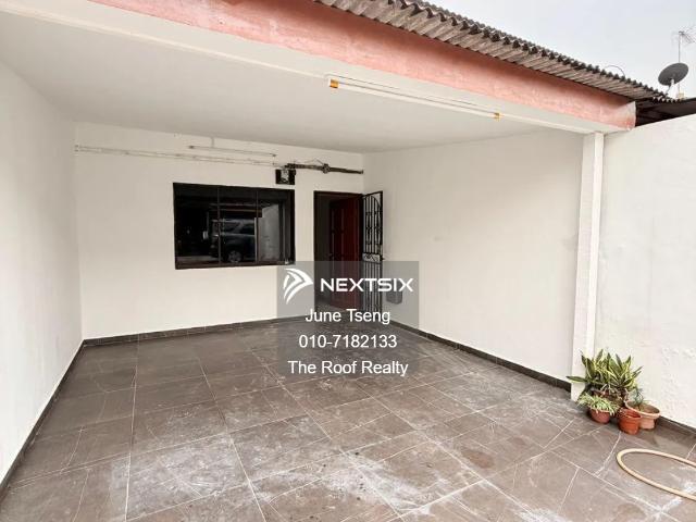 House for rent in Johor