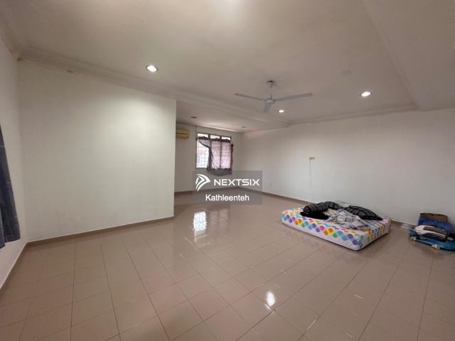 House for rent in Sendayan Village, Negeri Sembilan