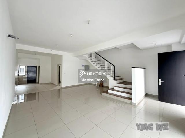 House for rent in Port Klang, Selangor