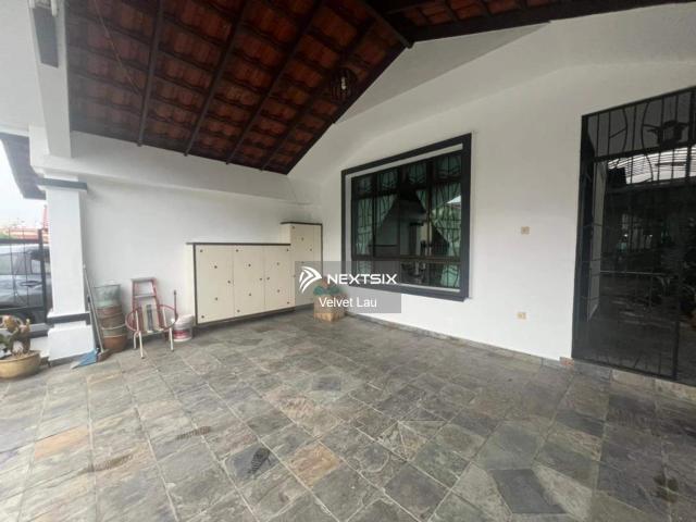 House for rent in Johore Bahru, Johor