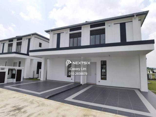 House for rent in Eco Grandeur, Bandar Puncak Alam