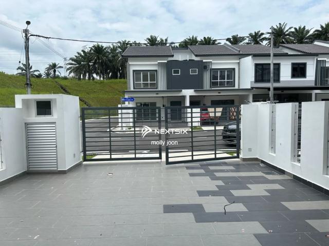 House for rent in Kulai, Johor