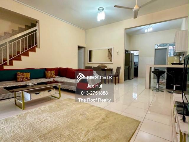 House for rent in Port Klang, Selangor