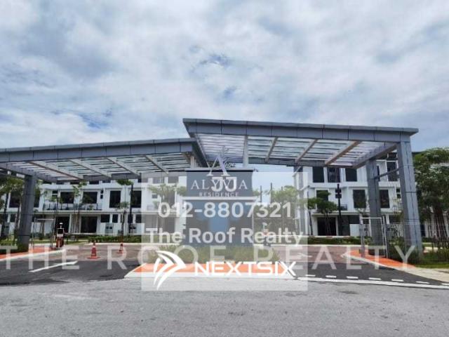 House for rent in Kuching