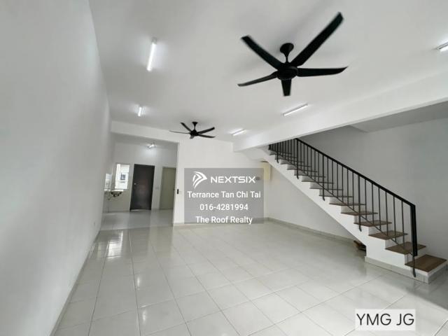 House for rent in Port Klang, Selangor
