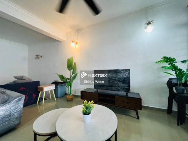 House for rent in Johore Bahru, Johor