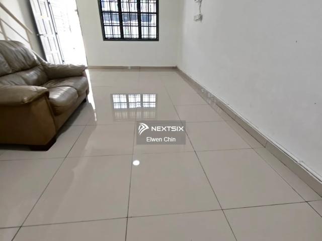 House for rent in Johore Bahru, Johor