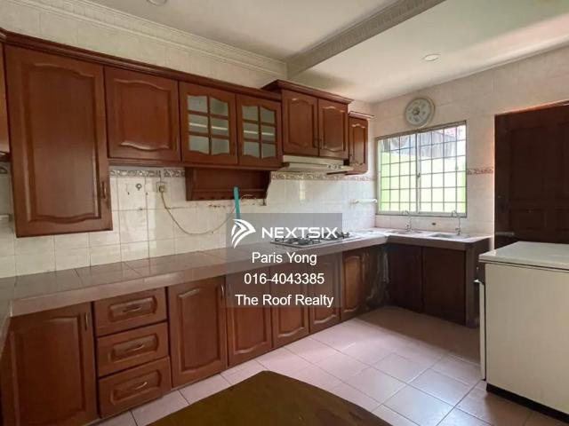 House for rent in Port Klang, Selangor