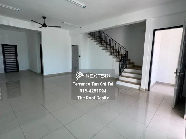 House for rent in Port Klang, Selangor